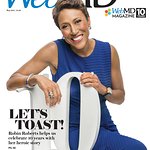 WebMD Magazine Celebrates Star-Studded 10th Anniversary Issue