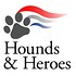 Photo: Hounds and Heroes