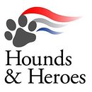Hounds and Heroes Hounds and Heroes