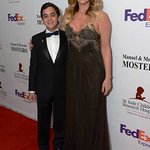 Stars Shine At 13th Annual FedEx/St. Jude Angels And Stars Gala