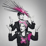 Sharon And Kelly Osbourne Join Pink Army For Cancer Research UK