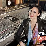 Demi Lovato Wants You To Be Vocal And Speak Up For Mental Health