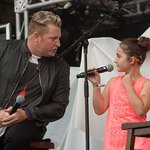 Rascal Flatts Support Songs For Sound