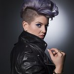 Kelly Osbourne Fashions A Benefit For Race To Erase MS