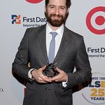 Matthew Morrison Honored At GLSEN's Respect Awards