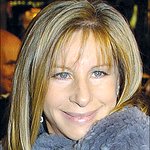 Barbra Streisand Honored As Charity Person Of The Year