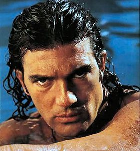 Image result for antonio banderas