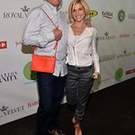 Jerry And Jessica Seinfeld Attend Star-Studded Baby Buggy Bedtime Bash