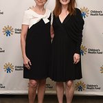 Children's Health Fund Annual Benefit A Huge Success