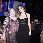 Kathy Bates Hosts American Cancer Society Birthday Ball