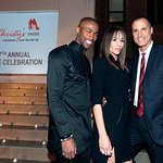 America's Next Top Model Alums Unite to Support Great Cause