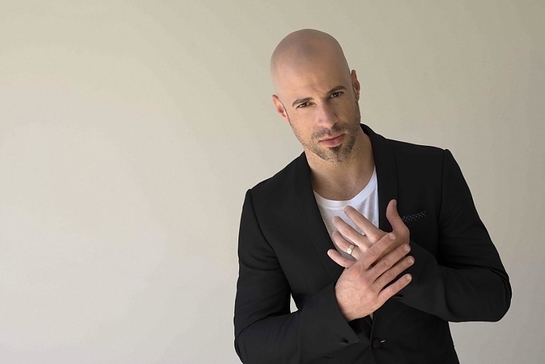 International recording artist and American Idol alum Chris Daughtry