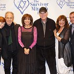Harvey Weinstein Honored With Survivor Mitzvah Project's Truth To Power Award