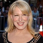 Bette Midler: Profile