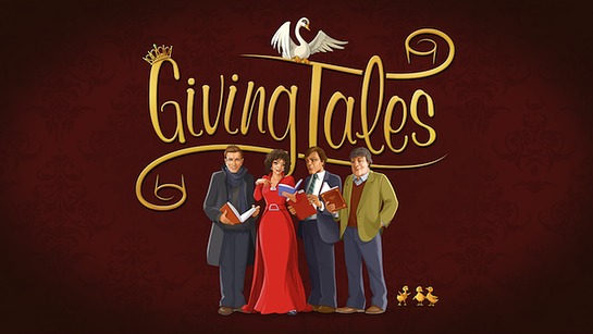 Giving Tales