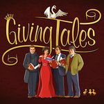 Sir Roger Moore And Friends Join Forces For GivingTales