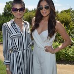 Zendaya And Shay Mitchell Honored By Children Mending Hearts