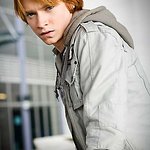 Calum Worthy