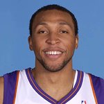 Shawn Marion: Profile