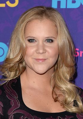 Amy Schumer Lesbian Bdsm - Amy Schumer: Charity Work & Causes - Look to the Stars