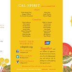 American Cancer Society Celebrates 30 Years of California Spirit