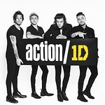 One Direction Launches Action/1D Manifesto
