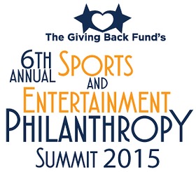 Sports and Entertainment Philanthropy Summit