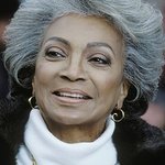 Nichelle Nichols: Profile