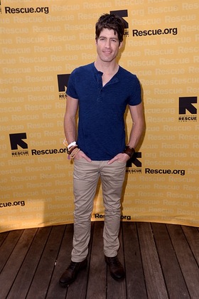 Brad Raider Attends Fifth Annual GenR Summer Party Brad Raider Attends Fifth Annual GenR Summer Party