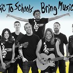 Fall Out Boy Supports Bring Music to Schools, Bring Music to Life Campaign