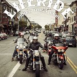 Kiehl's Embarks On 6th Annual LIFERIDE For amfAR