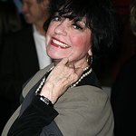 Jo Anne Worley