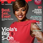 Viola Davis Shares Her Story of Growing Up Hungry, Poor and Ashamed