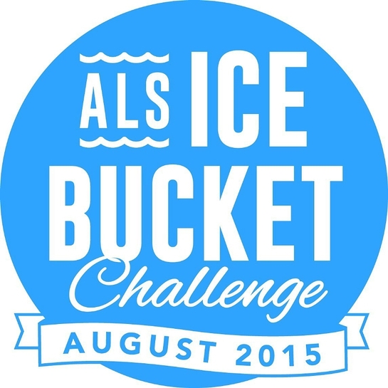 ALS Ice Bucket Challenge