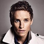 Eddie Redmayne: Profile