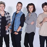 One Direction Stars To Go Head-To-Head With Soccer Aid