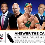 Answer The Call With WWE