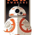 The Art Awakens With Star Wars And UNICEF