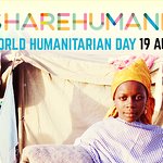 Stars Support World Humanitarian Day