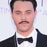 Jack Huston and John Boyega Accept HFPA Grant for Exceptional Minds