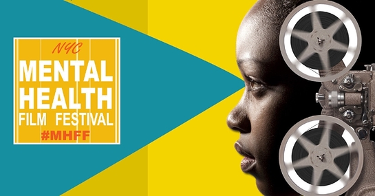 NYC Mental Health Film Festival