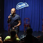 Wayne Brady Hosts Keep It Clean Comedy Show To Empower Future Young Comedians