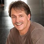 Jeff Foxworthy