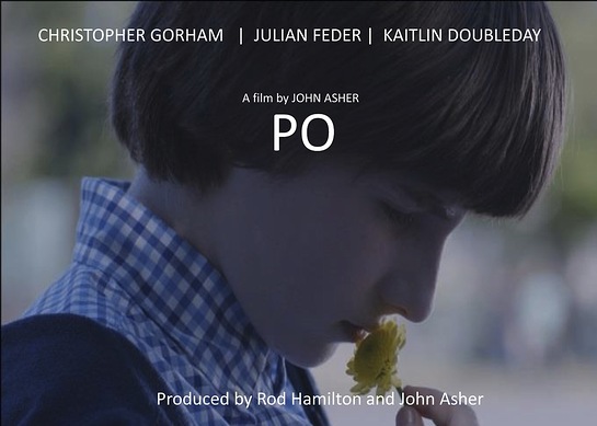 Po - the film