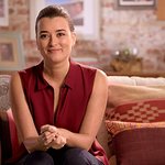 Cote de Pablo Joins Campaign To Raise Awareness of Gynecologic Cancers