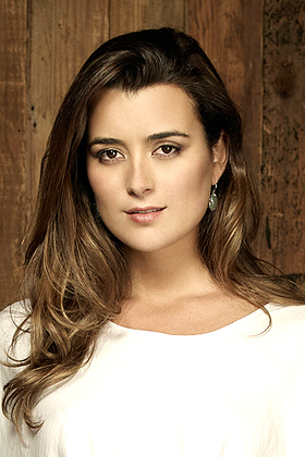 Pictures of cote de pablo