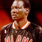 Manute Bol