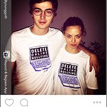 Stars Take Part In Be Good To Each Other Anti-Bullying Campaign