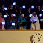 Malala Yousafzai Speaks At UN Sustainable Development Summit