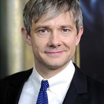 Martin Freeman